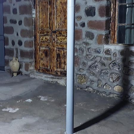 Igor Bed And Breakfast Halidzor Luaran gambar
