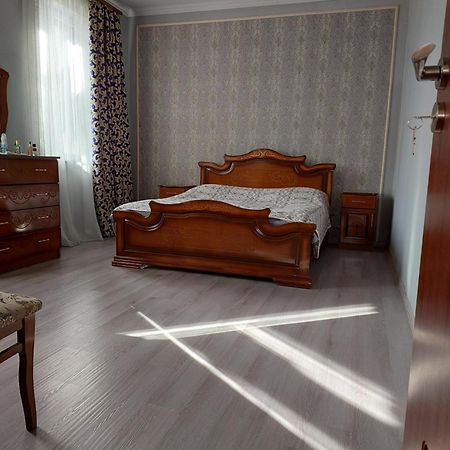 Igor Bed And Breakfast Halidzor Luaran gambar