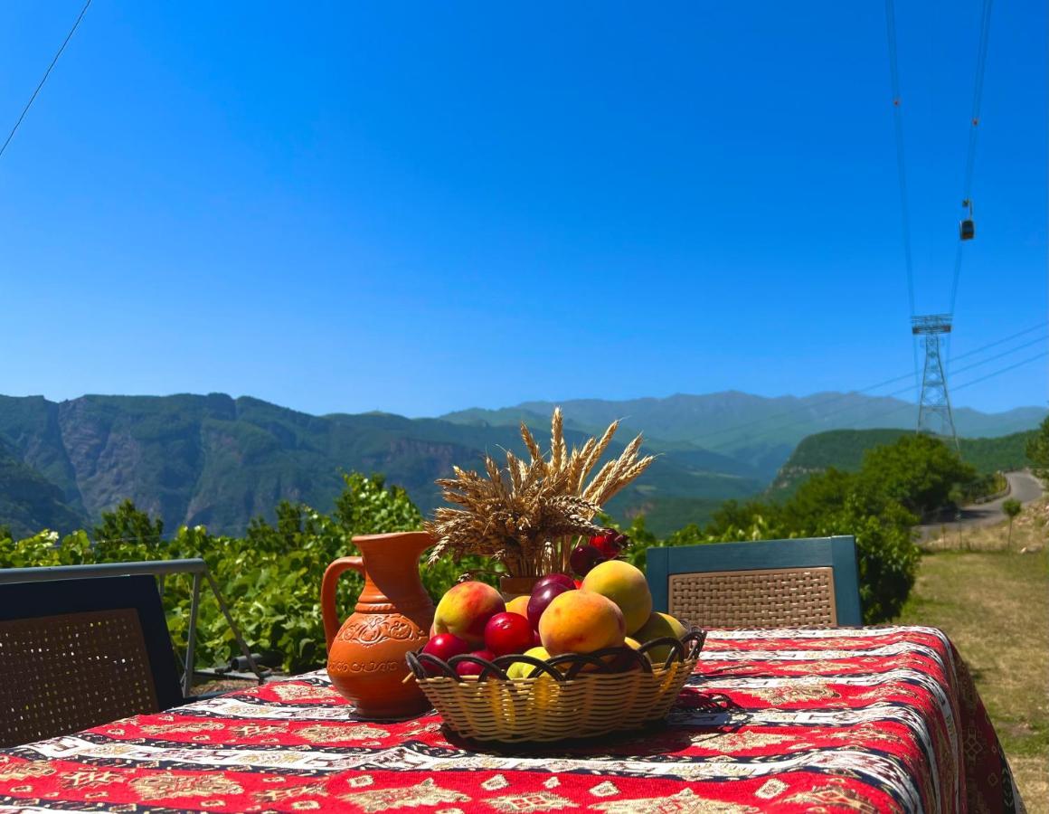 Igor Bed And Breakfast Halidzor Luaran gambar