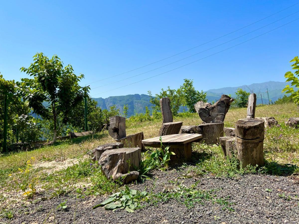 Igor Bed And Breakfast Halidzor Luaran gambar