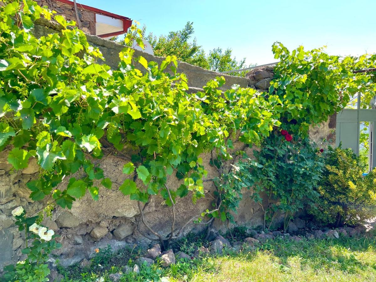 Igor Bed And Breakfast Halidzor Luaran gambar