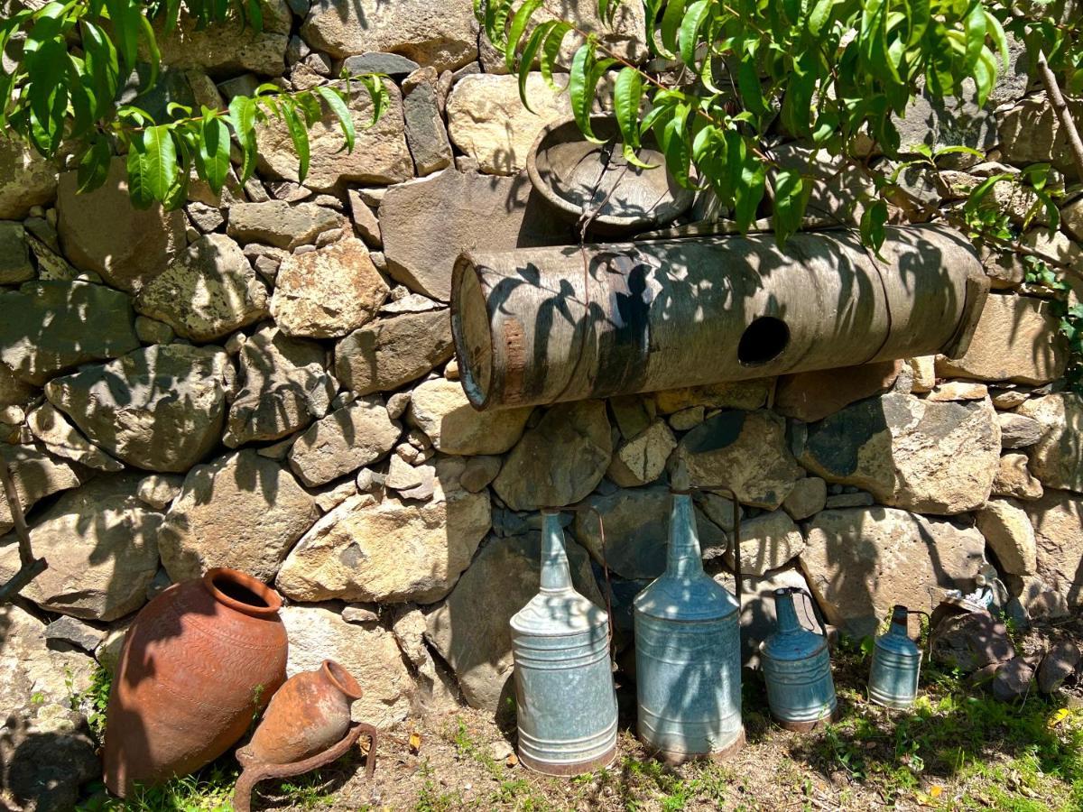 Igor Bed And Breakfast Halidzor Luaran gambar