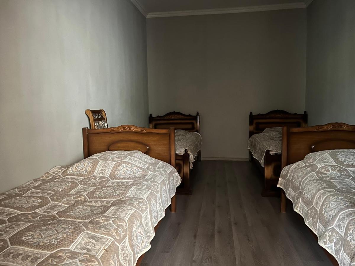 Igor Bed And Breakfast Halidzor Luaran gambar