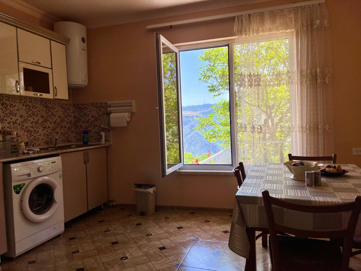 Igor Bed And Breakfast Halidzor Luaran gambar