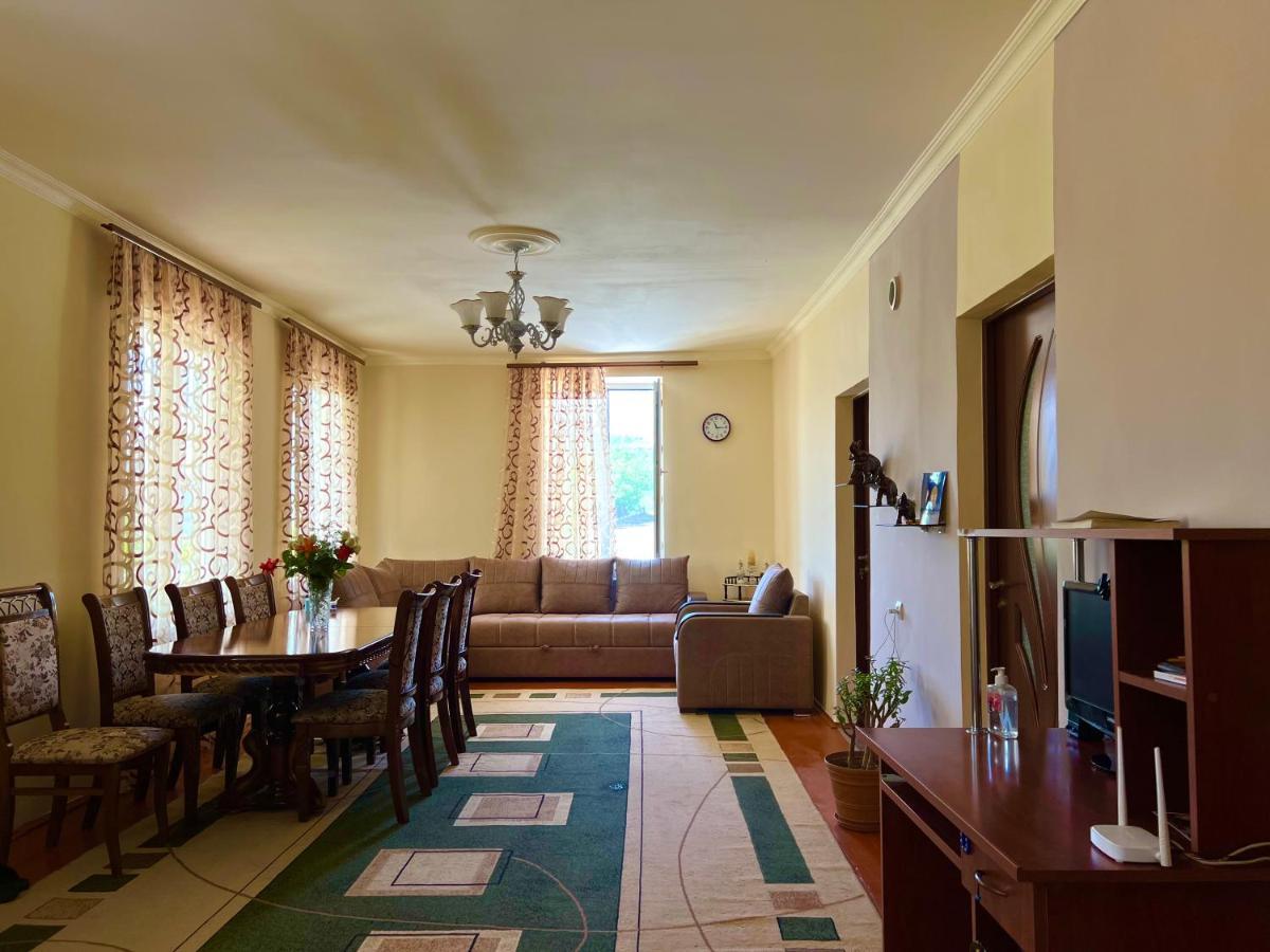 Igor Bed And Breakfast Halidzor Luaran gambar