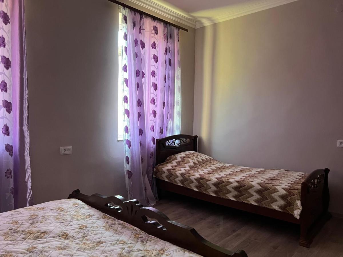 Igor Bed And Breakfast Halidzor Luaran gambar