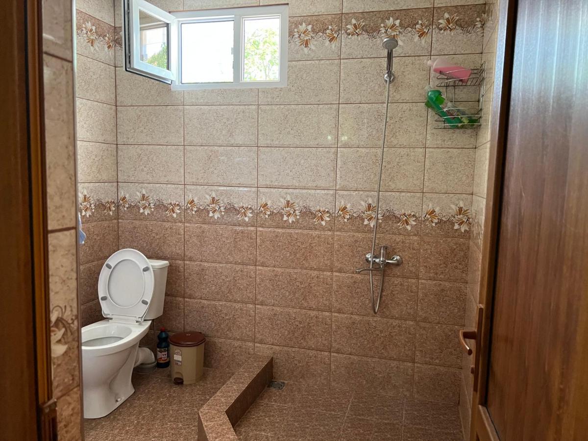 Igor Bed And Breakfast Halidzor Luaran gambar