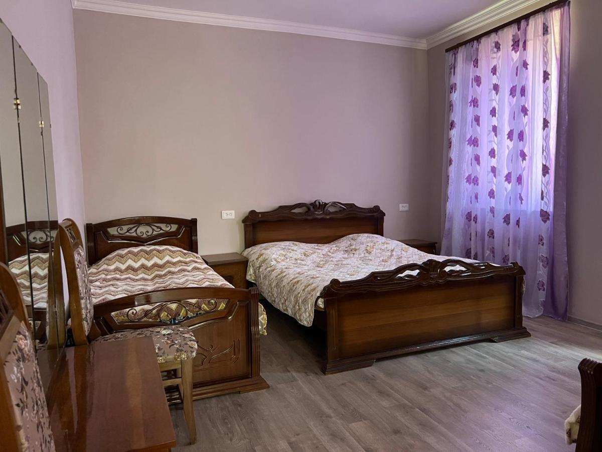 Igor Bed And Breakfast Halidzor Luaran gambar