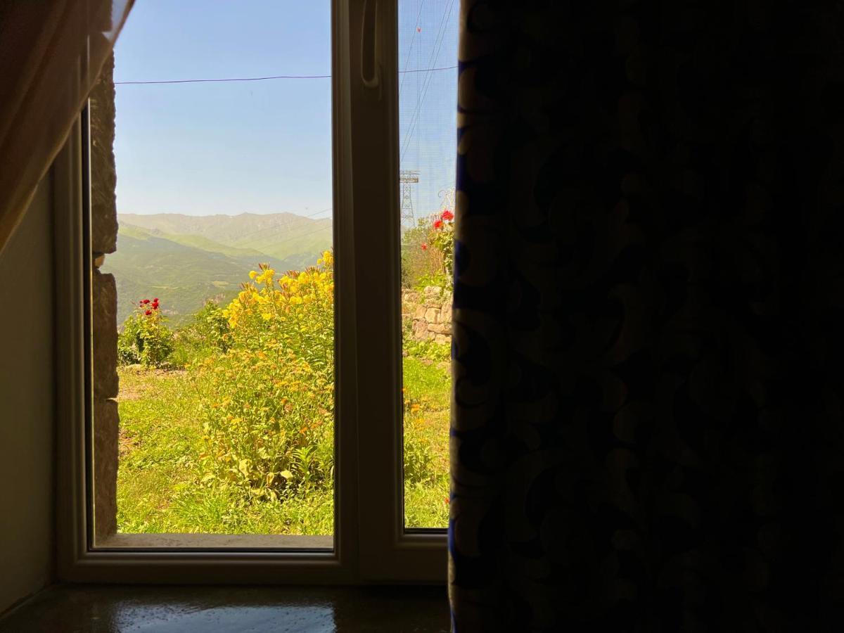 Igor Bed And Breakfast Halidzor Luaran gambar