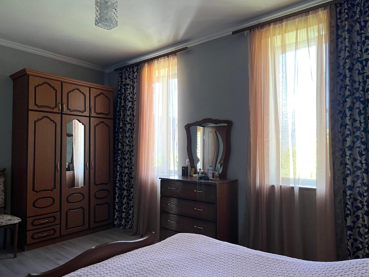 Igor Bed And Breakfast Halidzor Luaran gambar