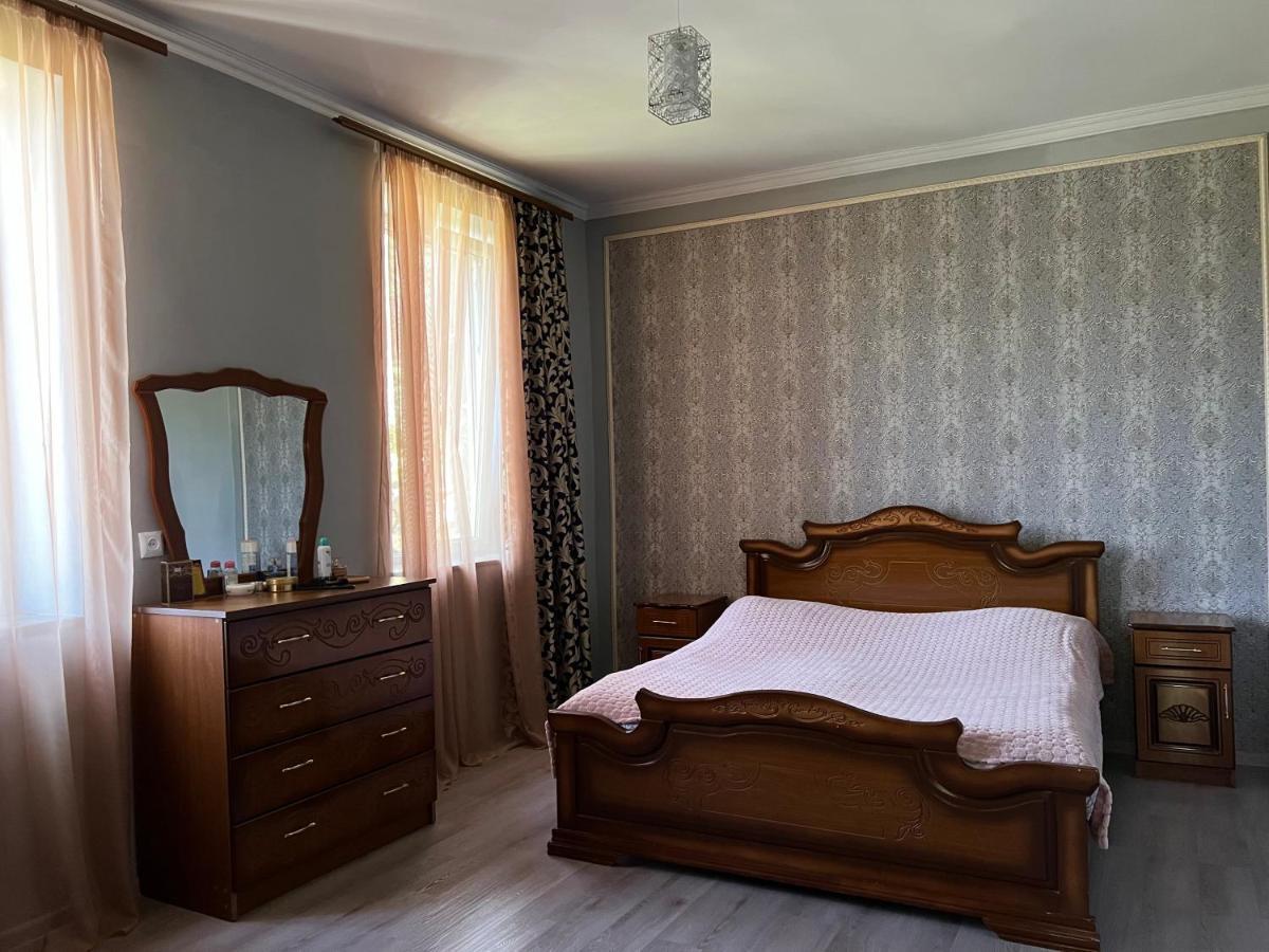Igor Bed And Breakfast Halidzor Luaran gambar