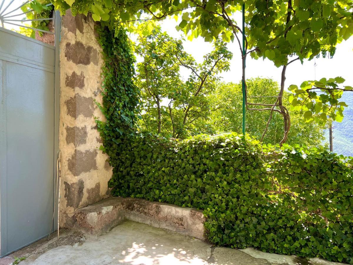 Igor Bed And Breakfast Halidzor Luaran gambar