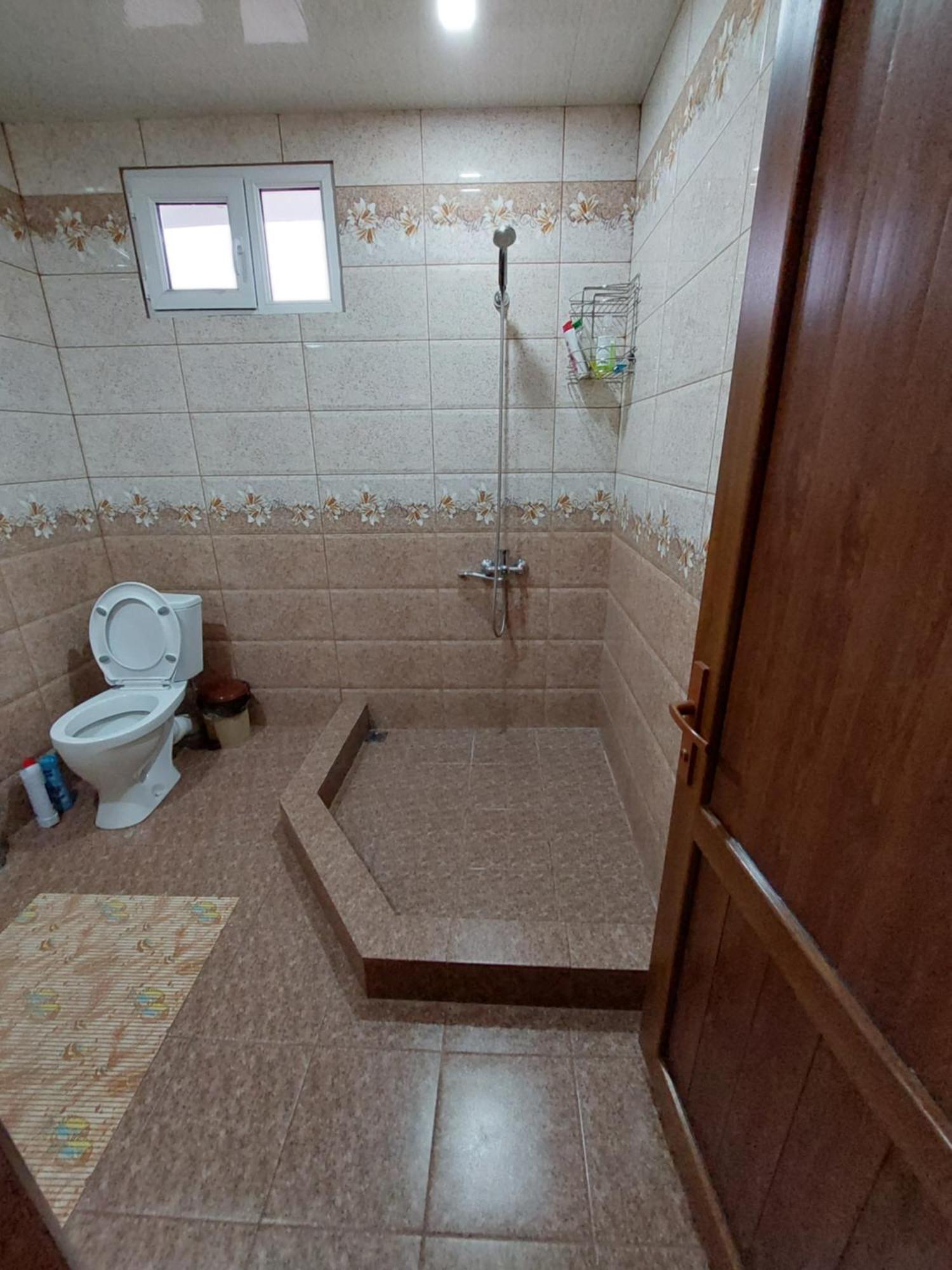 Igor Bed And Breakfast Halidzor Luaran gambar