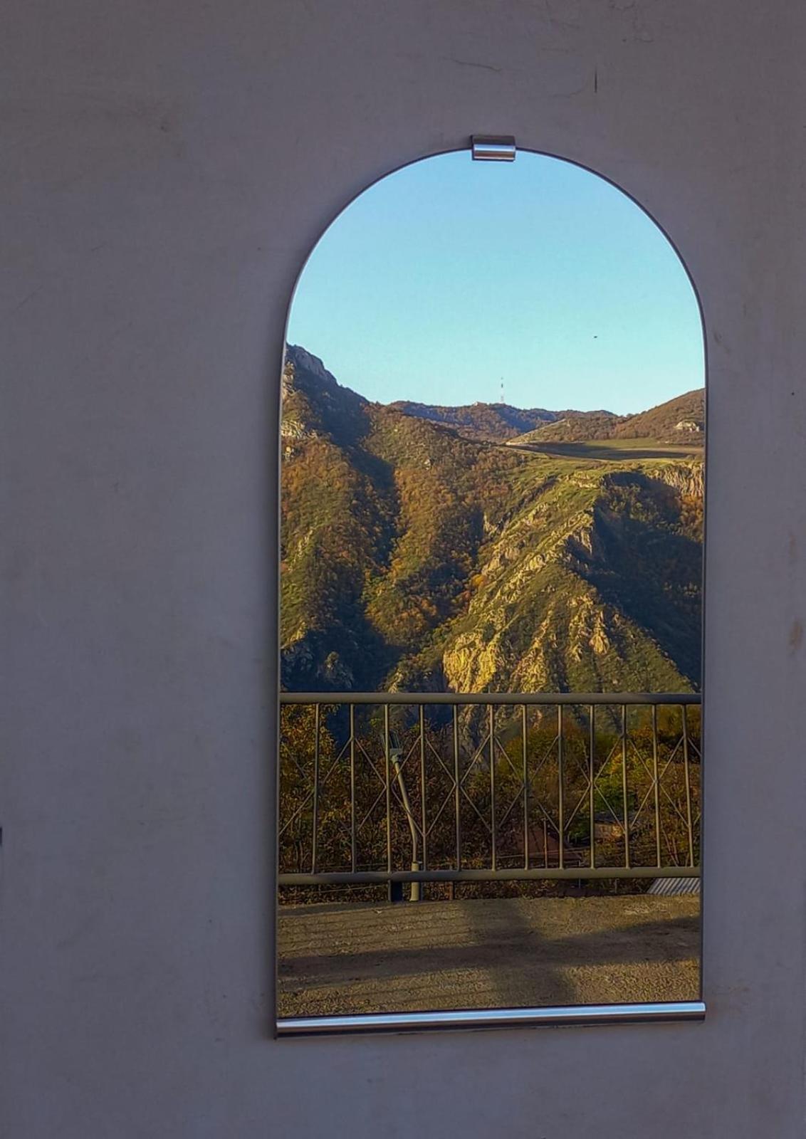 Igor Bed And Breakfast Halidzor Luaran gambar