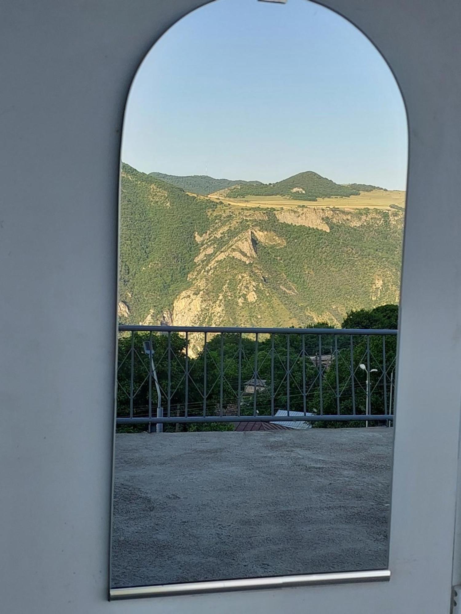Igor Bed And Breakfast Halidzor Luaran gambar