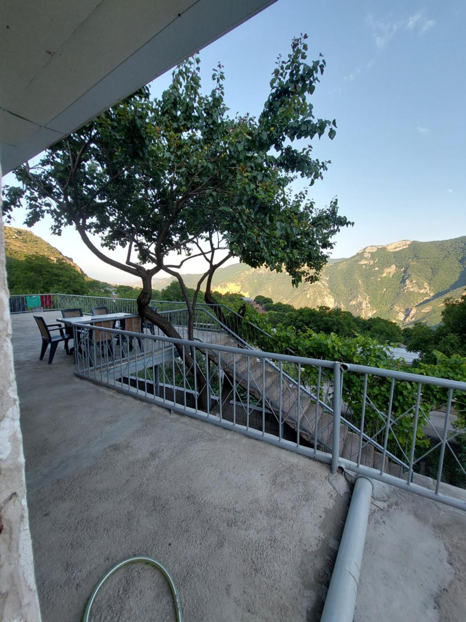 Igor Bed And Breakfast Halidzor Luaran gambar