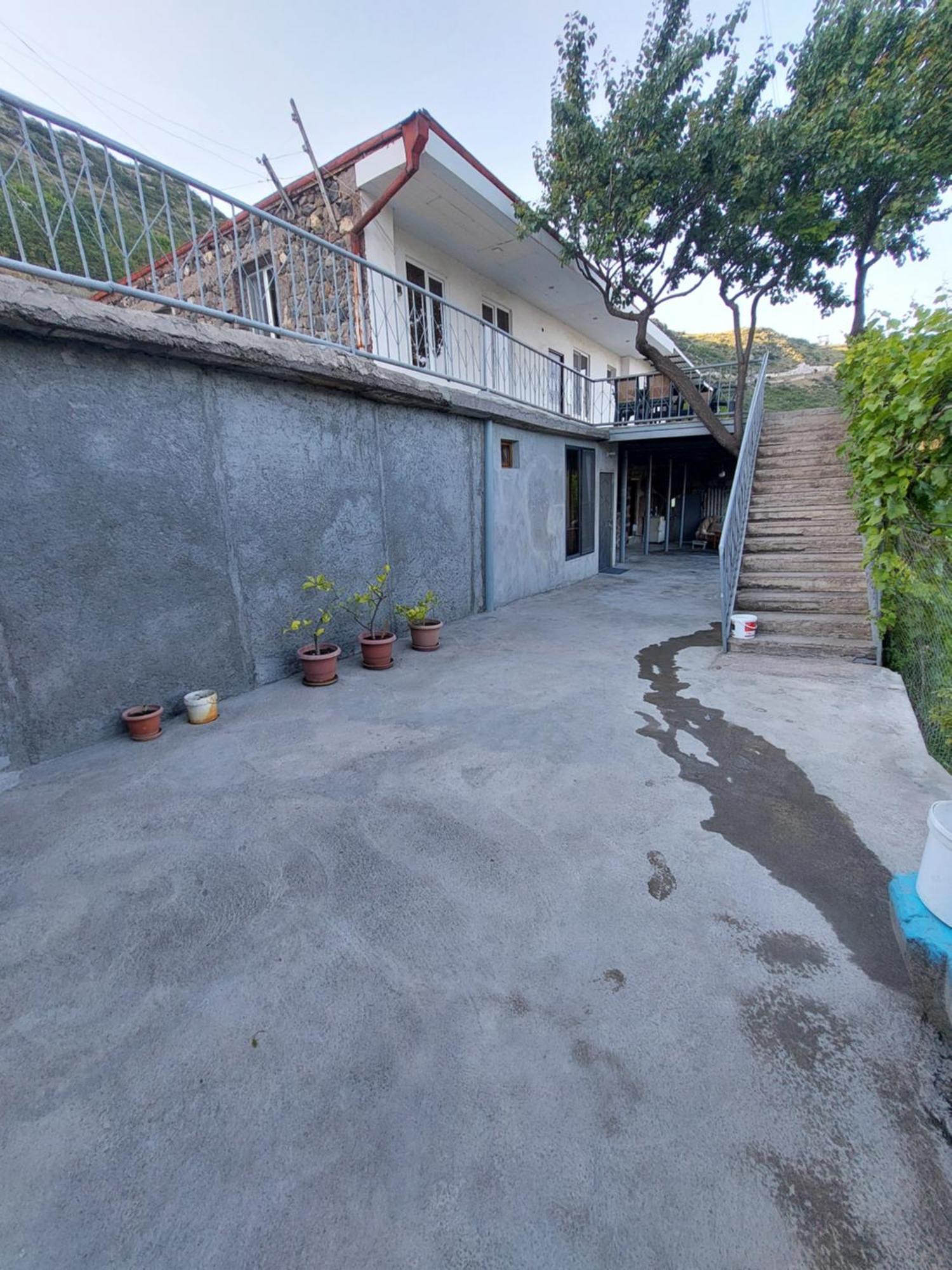 Igor Bed And Breakfast Halidzor Luaran gambar