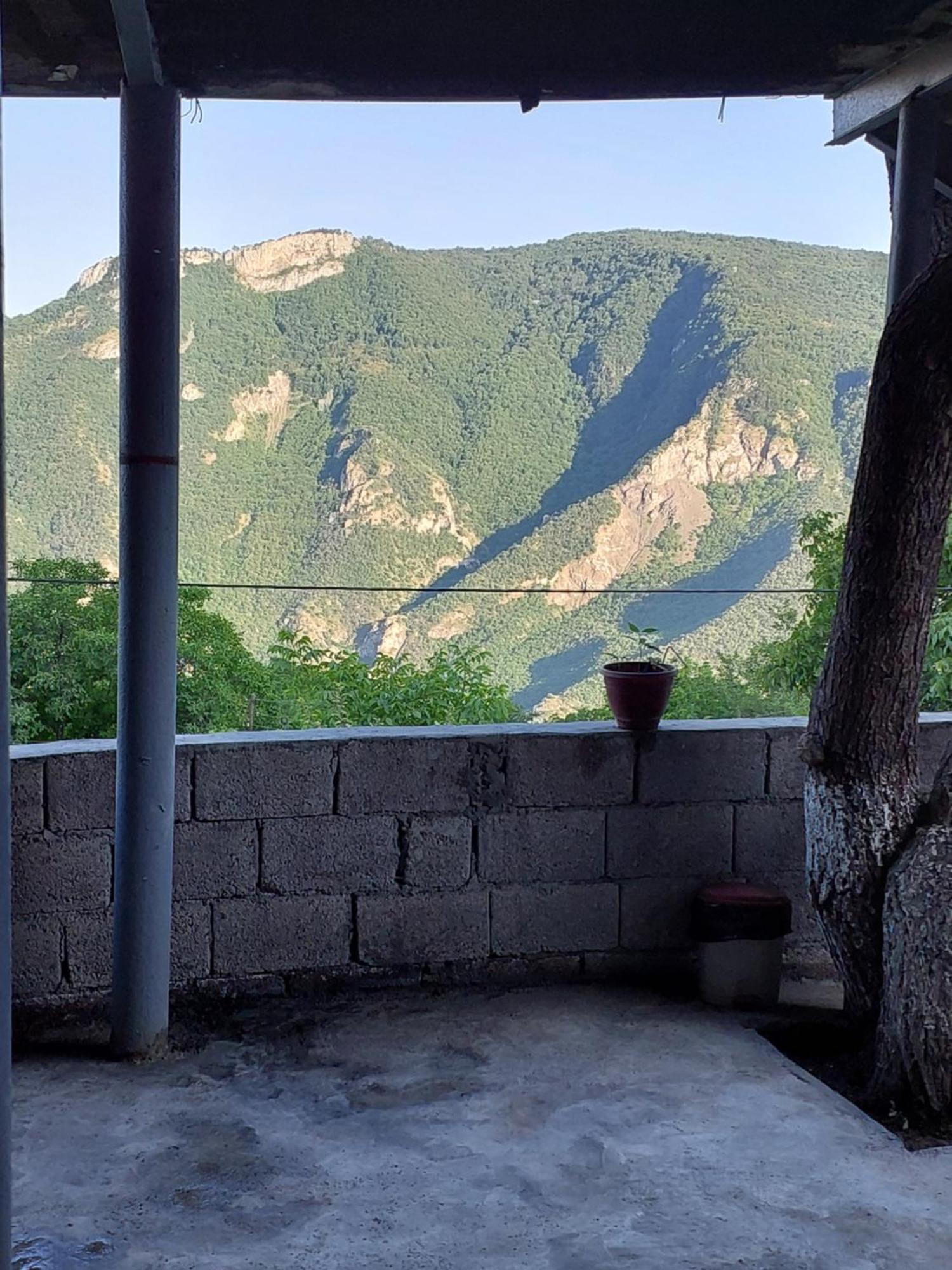 Igor Bed And Breakfast Halidzor Luaran gambar