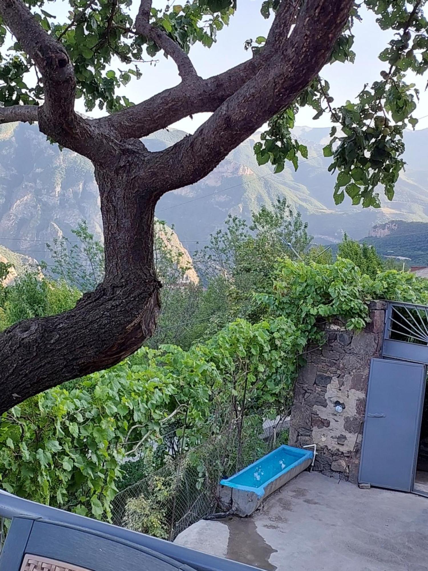 Igor Bed And Breakfast Halidzor Luaran gambar