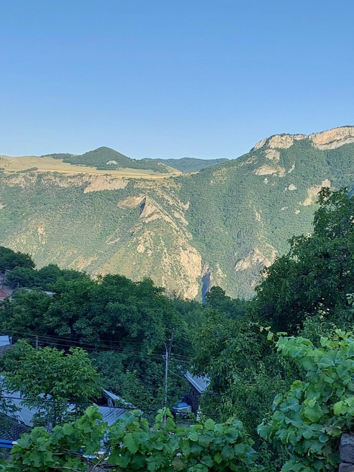Igor Bed And Breakfast Halidzor Luaran gambar