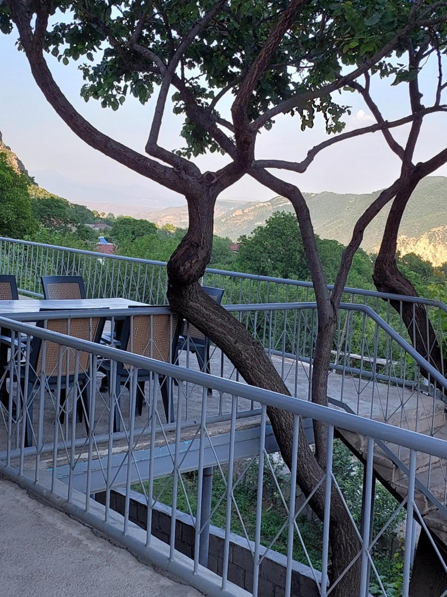 Igor Bed And Breakfast Halidzor Luaran gambar