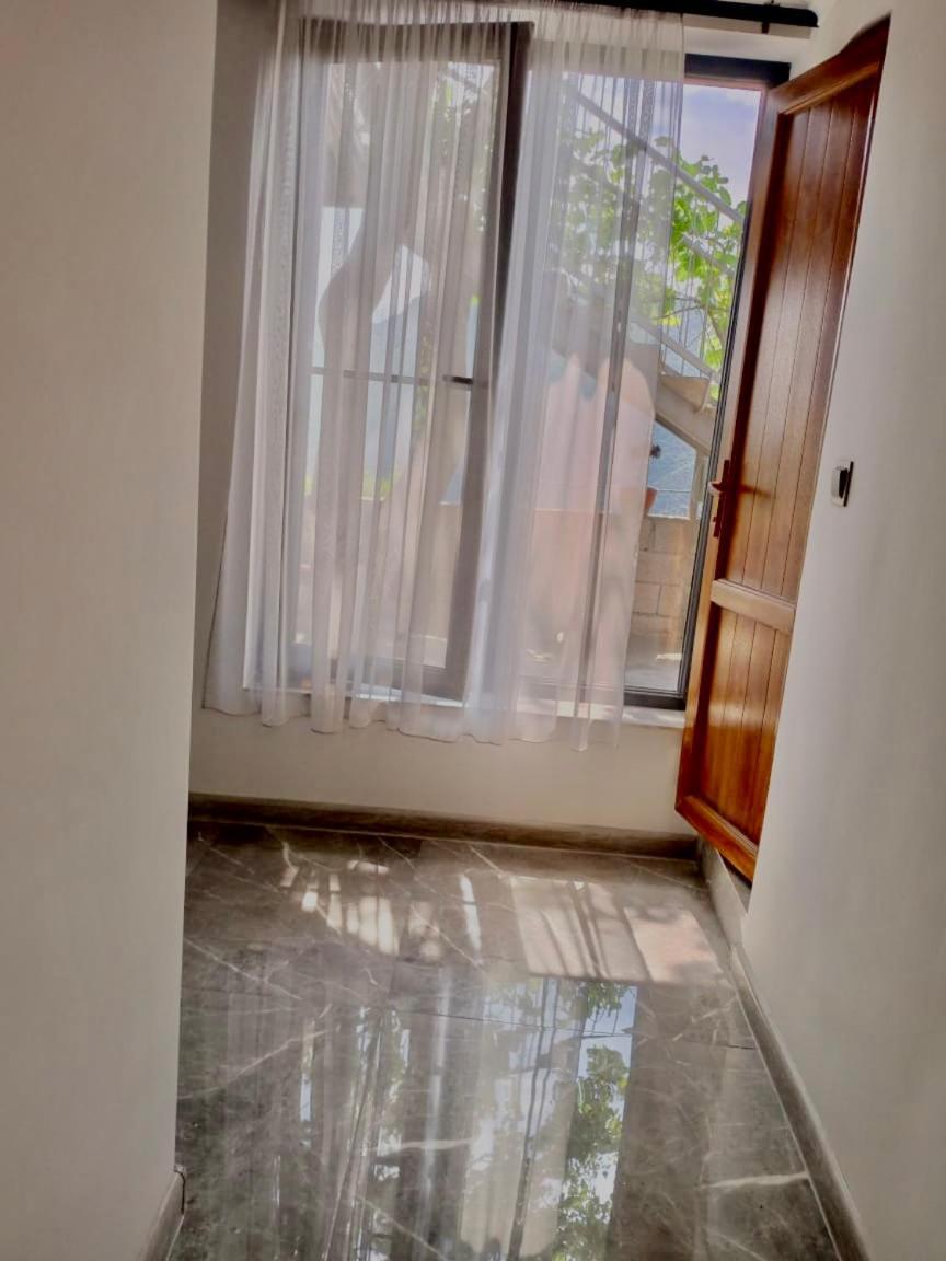 Igor Bed And Breakfast Halidzor Luaran gambar