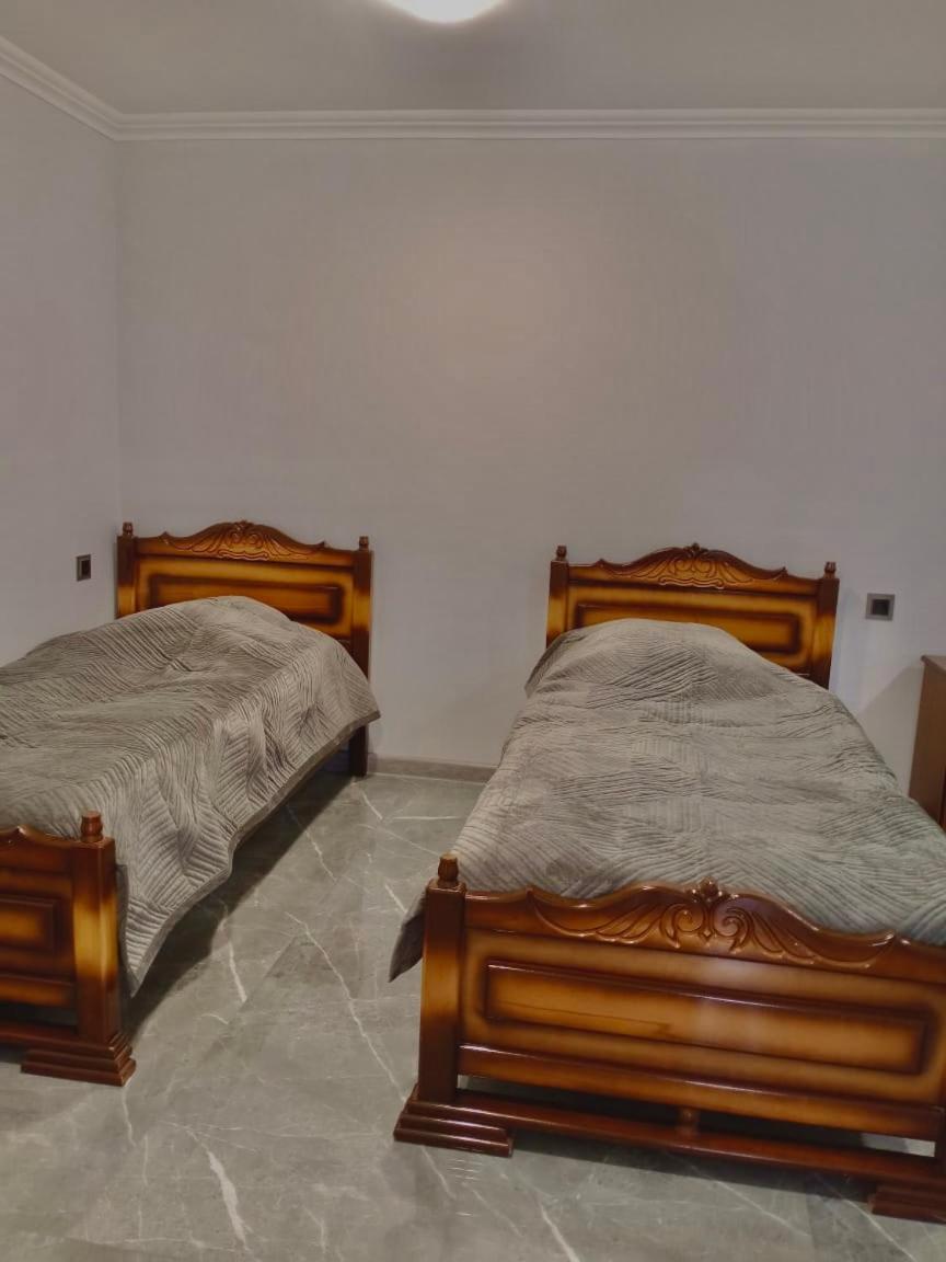 Igor Bed And Breakfast Halidzor Luaran gambar