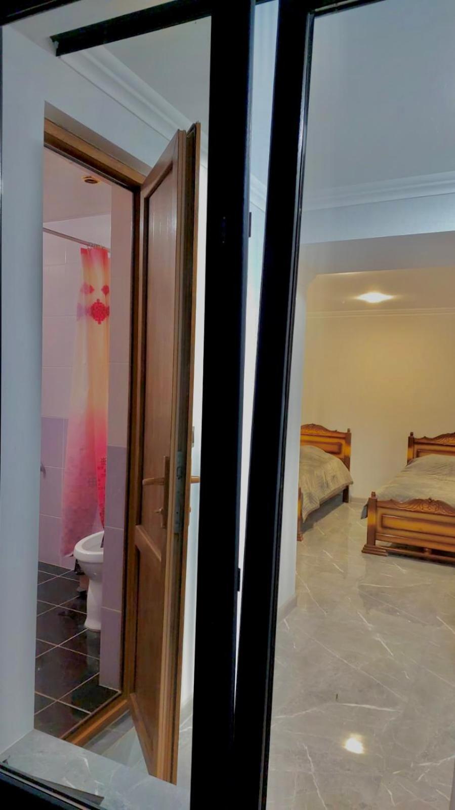 Igor Bed And Breakfast Halidzor Luaran gambar