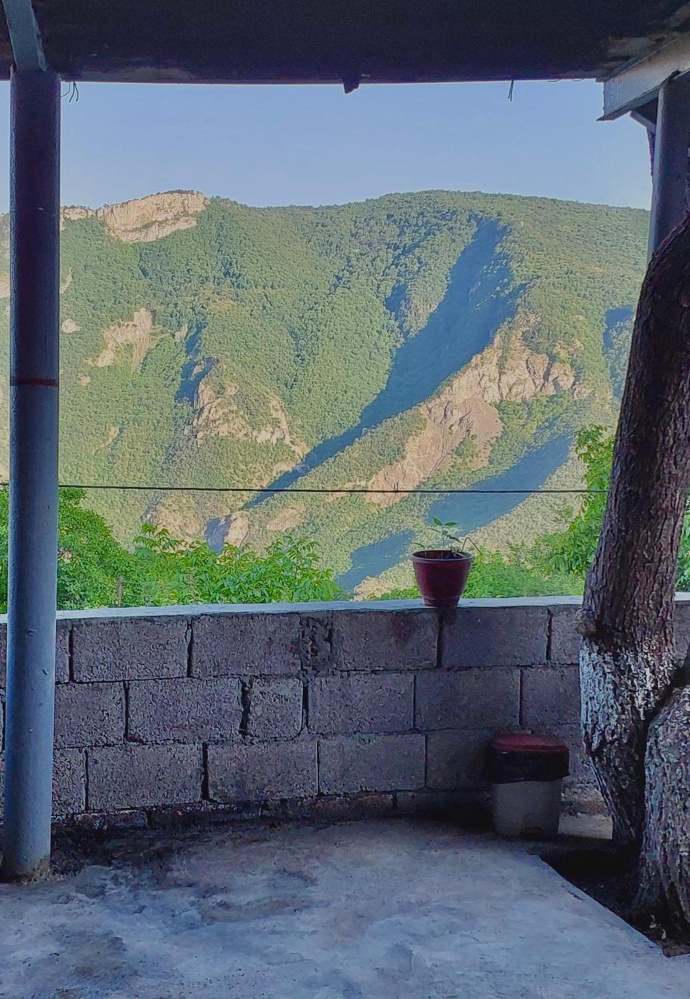 Igor Bed And Breakfast Halidzor Luaran gambar