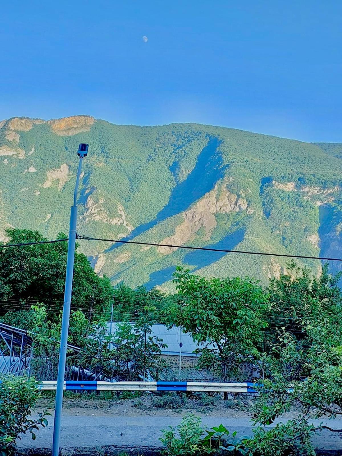 Igor Bed And Breakfast Halidzor Luaran gambar