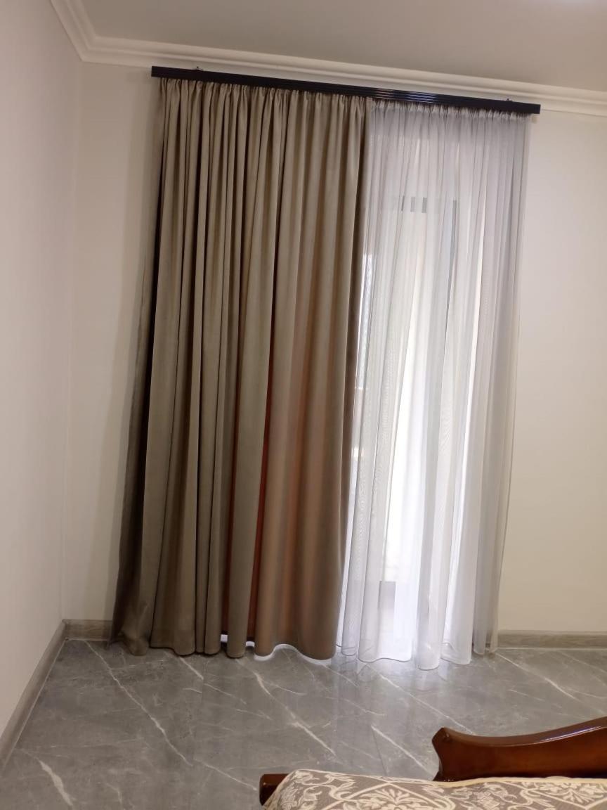 Igor Bed And Breakfast Halidzor Luaran gambar