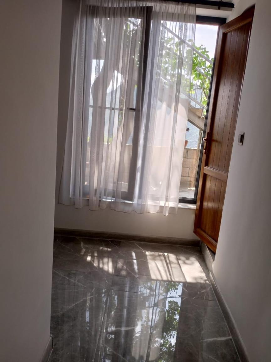 Igor Bed And Breakfast Halidzor Luaran gambar