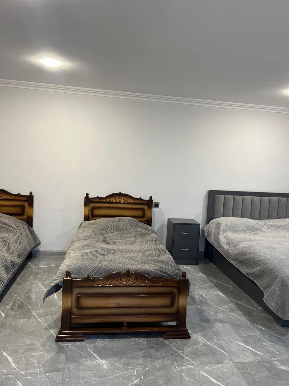 Igor Bed And Breakfast Halidzor Bilik gambar