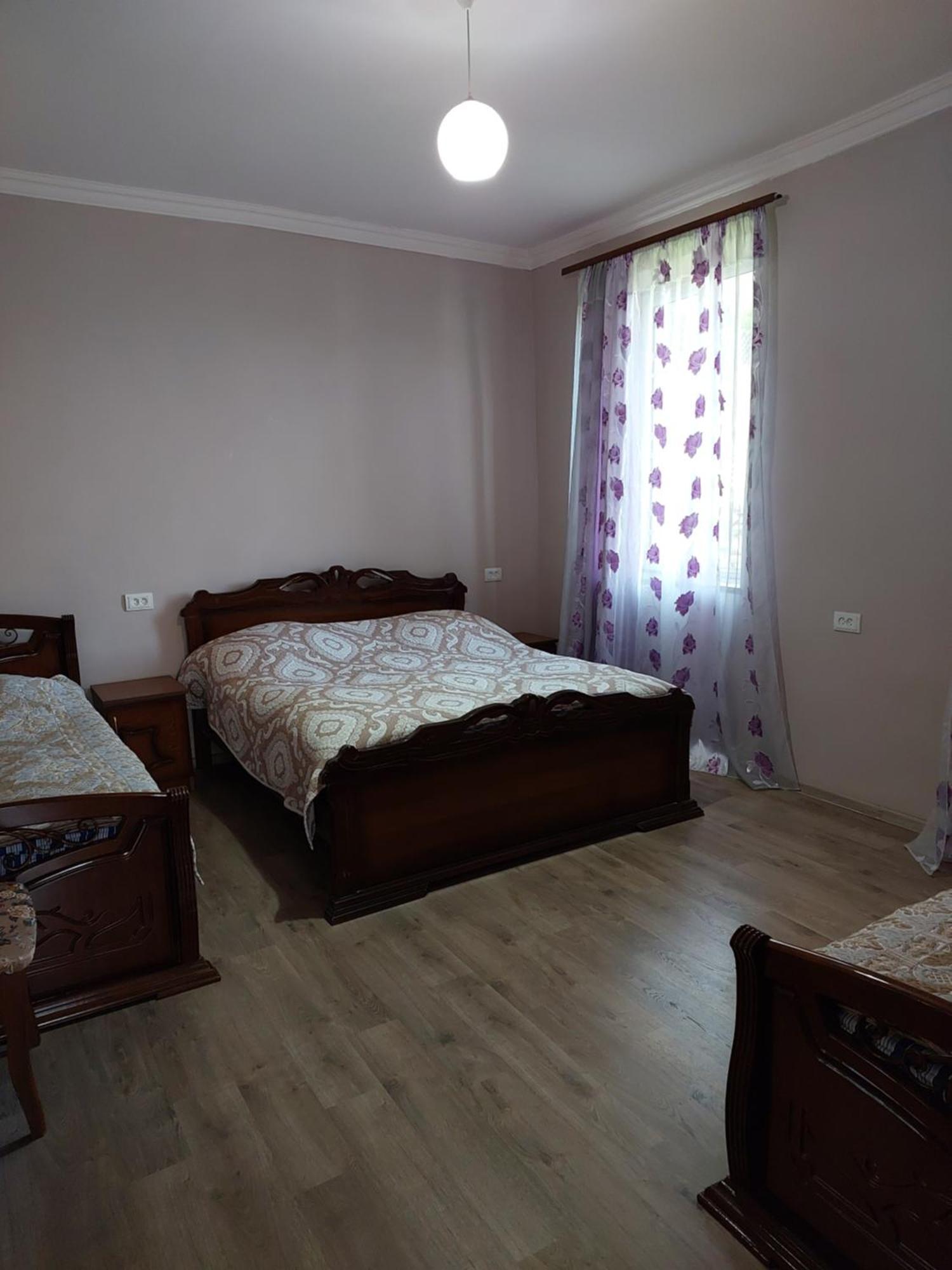 Igor Bed And Breakfast Halidzor Luaran gambar