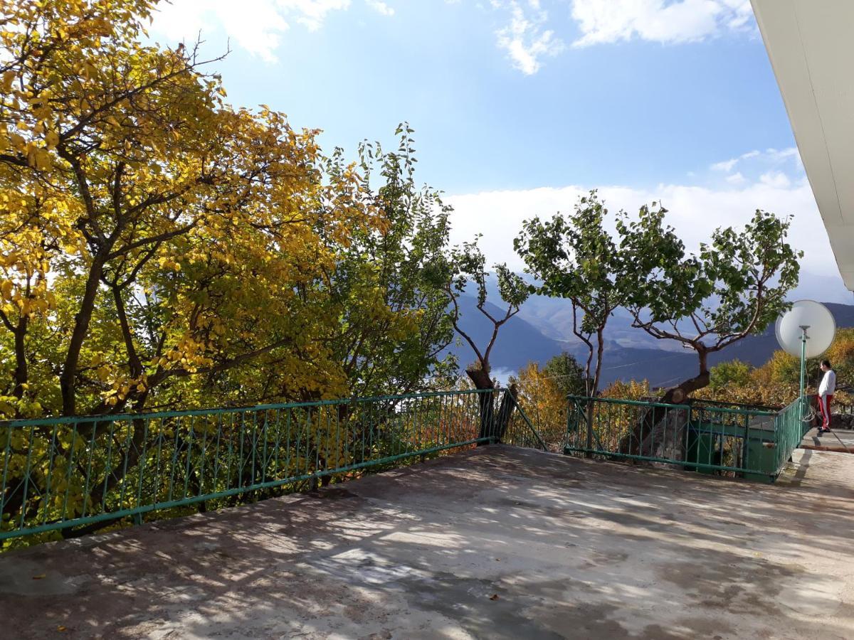 Igor Bed And Breakfast Halidzor Luaran gambar
